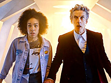 BBC заменит главных героев в сериале «Доктор Кто»
