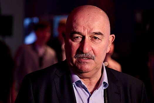 Стало известно, как Черчесов проголосовал в номинации лучшему футболисту года от ФИФА