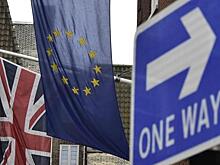 Британия увидела "российский след" в решении по Brexit