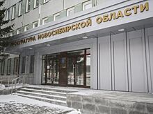 Прокуратура в Новосибирске признала незаконным задержание замглавы отделения «Альфа-Банка» Третьяковой