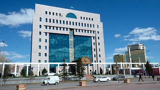 Члены ЦИК России будут наблюдать за президентскими выборами в Казахстане