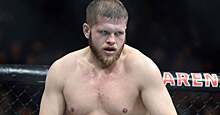 Грег Харди и Марчин Тыбура подерутся 19 декабря на UFC Fight Night 183