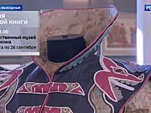 Уникальный рисунок Леонардо да Винчи привезли в Пушкинский музей