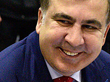 Выдворенный из Украины Саакашвили прибыл в Польшу