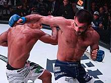 Андрей Корешков: «Контракт с Bellator истечет через два боя. Не пойду в UFC на плохих условиях»
