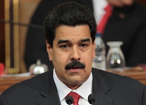 Мадуро вернется к работе водителя автобуса