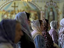 В Совфеде отреагировали на законопроект о запрете РПЦ на Украине