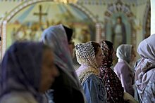 В Совфеде отреагировали на законопроект о запрете РПЦ на Украине