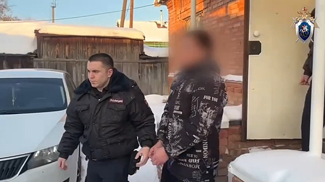 Оренбуржец избил и утопил в ванной младенца из-за громкого плача