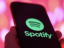 Хакеры взломали каталог Spotify