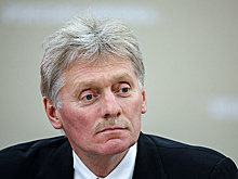 Песков: Индия идет своим путем, несмотря на внешнее давление