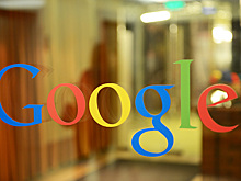 Американский IT-гигант Google выходит на рынок банкинга