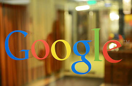 Американский IT-гигант Google выходит на рынок банкинга