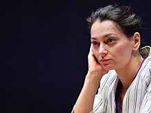 Костенюк стала единоличным лидером этапа Гран-при FIDE в Мюнхене