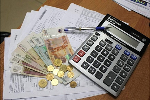 Посчитали, сколько россияне платили за коммуналку в январе-марте 2025 года