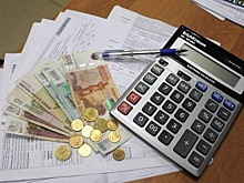 Посчитали, сколько россияне платили за коммуналку в январе-марте 2025 года