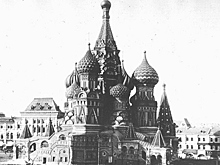 Собор Василия Блаженного: кто на самом деле построил символ России