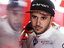 Пилот Formula E выставил вместо себя геймера на виртуальном турнире