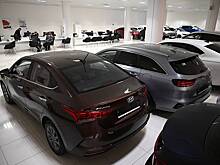 Одна страна завалила Россию машинами в преддверии нового утиля