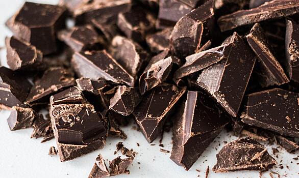 Шоколад может помочь похудеть. Сейчас всё объясним