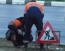 В Нижегородской области на четырех дорогах введут реверсивное движение