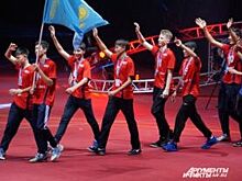 Сила энергии. Пермь приняла международный фестиваль школьного спорта