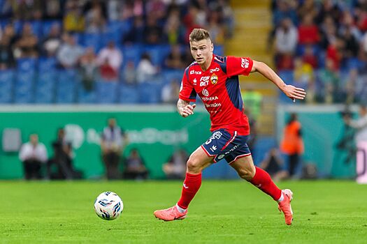 Шуманский — о пощёчине Круговому: после моего леща Даня сразу голевой пас отдал