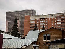 Трущобы стёрли с карты