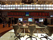Рынок акций Бразилии закрылся падением, Bovespa снизился на 0,97%