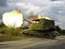 Стало известно о тяжелых боях в Волчанске