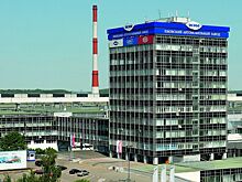 На Ижевском автозаводе выпустили более 42 тысяч автомобилей в 2020 году