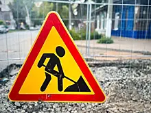 Для жителей Тимофеевки строят автобусные остановки и пешеходную дорогу от села до Тольятти