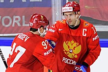 Капитан сборной России поделился ожиданиями от матча с командой Канады