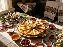 Масленица в 2026 году начнётся 16 февраля. Почему россиянам придётся печь блины раньше обычного