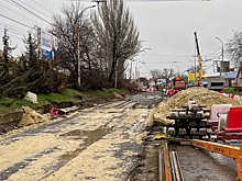 Трамваи № 2 вернут на маршрут в апреле 2022 года в Таганроге