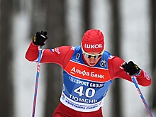 Большунов завоевал второе золото на чемпионате России по лыжным гонкам