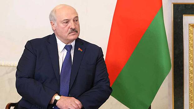 Лукашенко заявил, что следующая схватка за передел мира будет в Центральной Азии