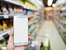 В России продажи смартфонов резко снизились