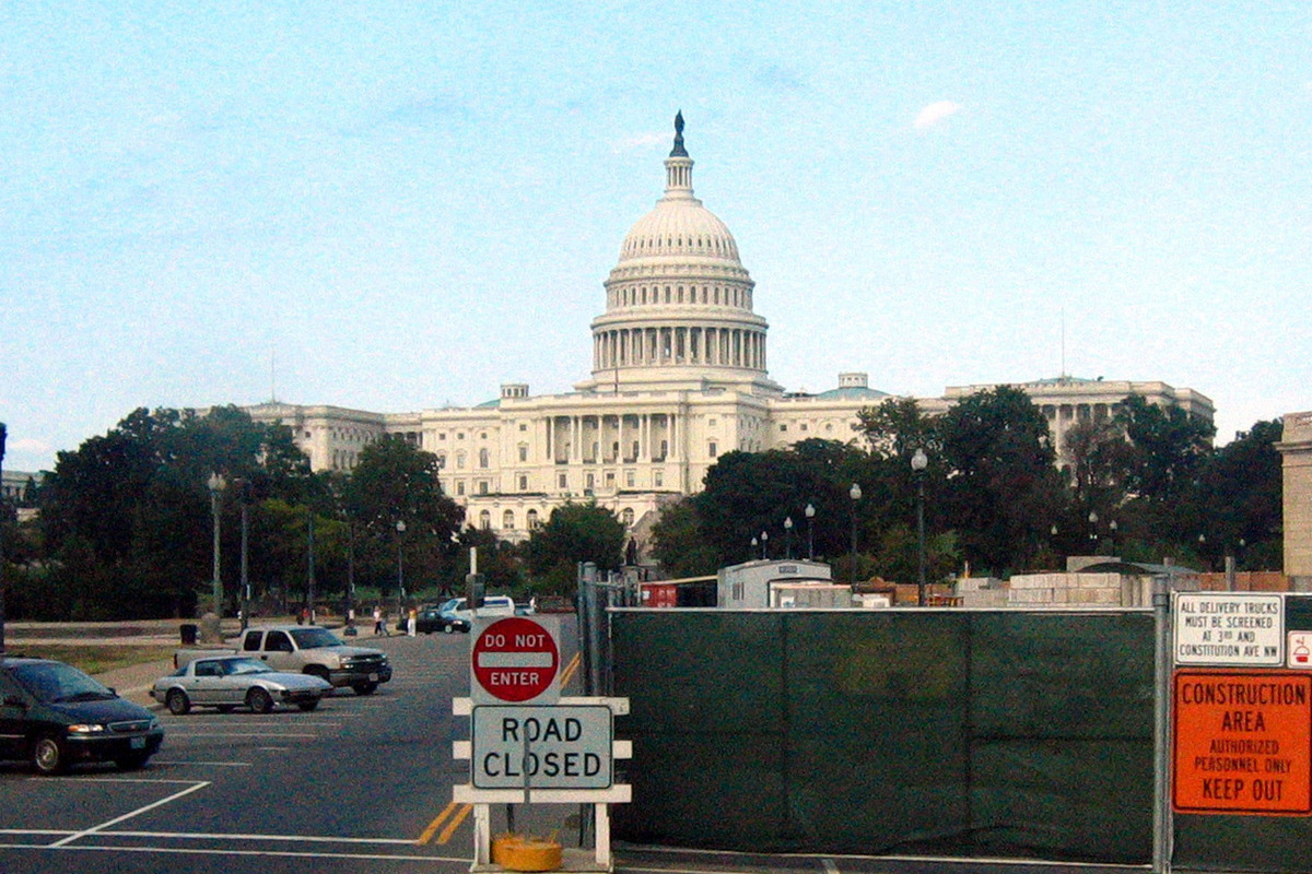 США могут проигнорировать спецпосланника ЕС по Украине