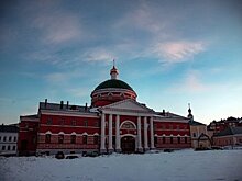 В реставрацию Казанского Богородицкого монастыря вложили 1,5 млрд рублей