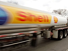 Shell купила газовый торговый портфель Morgan Stanley