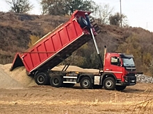 В Волгограде началось строительство локальных очистных сооружений