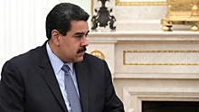 Мадуро подаст документы для регистрации на выборах