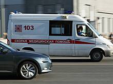 В российском регионе мужчина изрезал ножом сотрудника МВД
