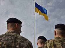 В США заявили о необходимости поражения Украины в конфликте с Россией