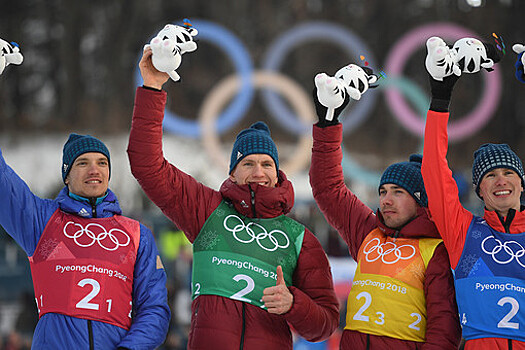 Олимпийский чемпион раскритиковал российских лыжников за падение на "Тур де Ски"