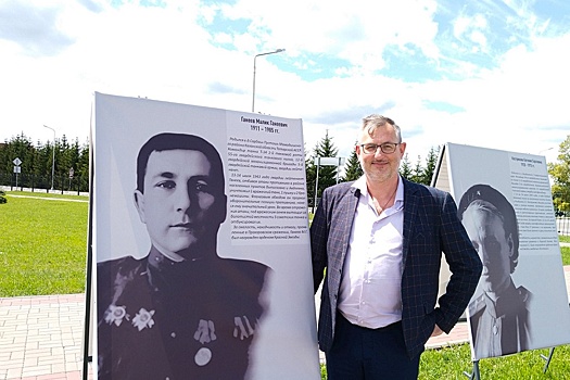 На Белгородчине отметили 80-летний юбилей Прохоровского сражения