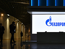 «Газпром» смирился с потерей денег