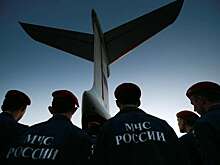 Более 720 спасателей МЧС обеспечат безопасность участников форума в Сочи