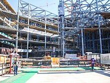 Прибыль порядка 9 тысяч крупных и средних предприятий Москвы увеличилась почти на 17%